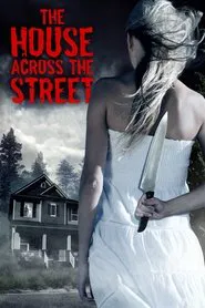The House Across the Street movie poster
