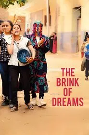 The Brink of Dreams movie poster
