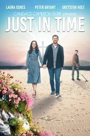 Just in Time movie poster
