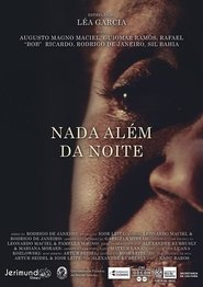 Nada Além da Noite movie poster