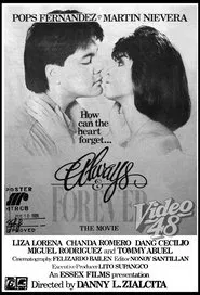 Poster do filme Always and Forever