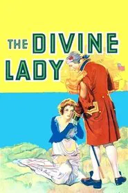 The Divine Lady movie poster
