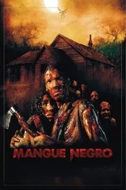 Mud Zombies movie poster