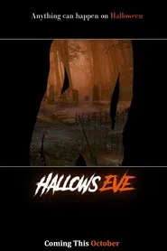 Gore: All Hallows' Eve movie poster
