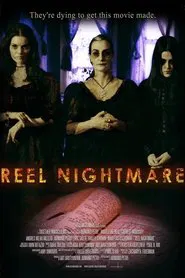 Poster do filme Reel Nightmare