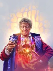 Doctor Who: Return of the Autons movie poster