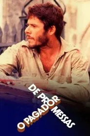 Luz, Câmera, 50 Anos: O Pagador de Promessas - O Filme movie poster