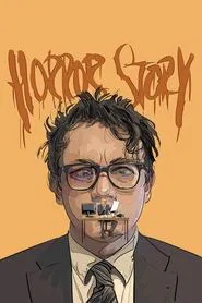 Horror Story movie poster