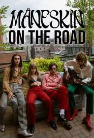 Måneskin On The Road - The Series tv show poster