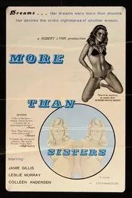 More Than Sisters movie poster