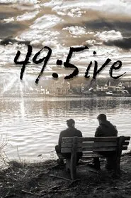 49:5ive movie poster