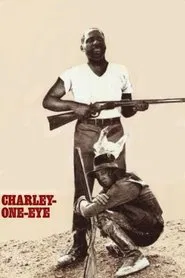 Charley-One-Eye movie poster