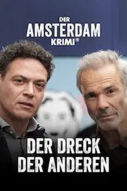Der Amsterdam-Krimi: Der Dreck der Anderen movie poster