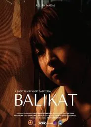 Balikat movie poster