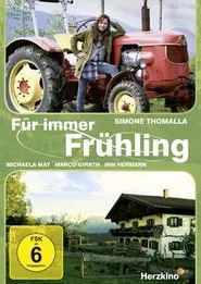 Frühling tv show poster