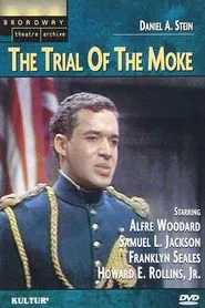 The Trial of the Moke movie poster