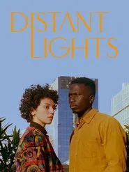 Distant Lights movie poster