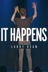 It Happens (The Fudnut Documentary) movie poster