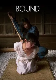 Bound movie poster