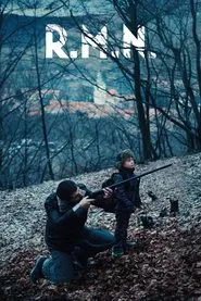 R.M.N. movie poster
