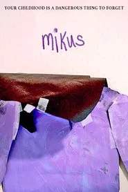 Mikus movie poster