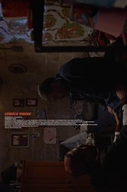 Minor Chronicle movie poster