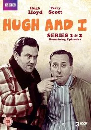 Poster da série Hugh and I