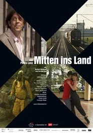 Poster do filme Mitten ins Land