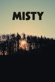 Misty movie poster
