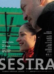 Sister movie poster