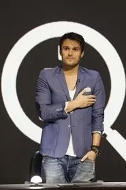 QI – Na vše máme odpověď tv show poster