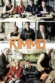 Kimmo tv show poster