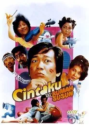 Poster do filme Love in the Flats