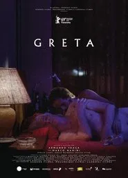Poster do filme Greta