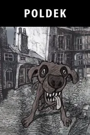 Poster do filme Poldek