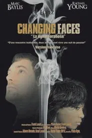 Changing Faces movie poster