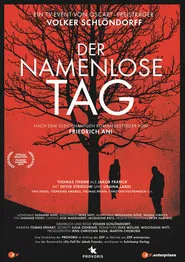 The Nameless Day movie poster
