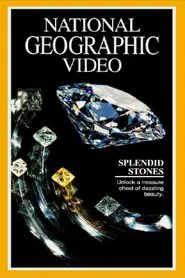 Poster do filme National Geographic: Splendid Stones