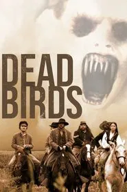 Dead Birds movie poster