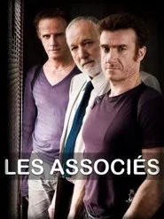 Poster do filme Les Associés