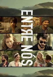 Between Us movie poster
