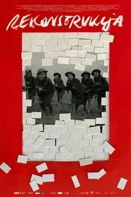 Reeanactment movie poster