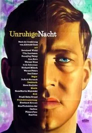 The Restless Night movie poster