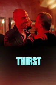 Thirst movie poster