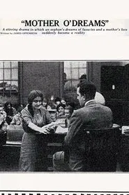 Mother o' Dreams movie poster