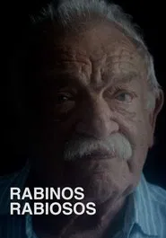 Rabinos Rabiosos movie poster