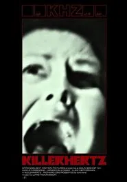 Killerhertz movie poster