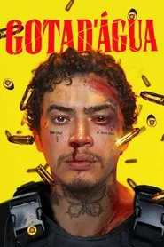 Gota D'Água movie poster