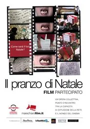 Il pranzo di Natale movie poster