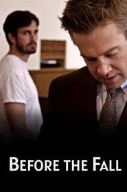 Before the Fall movie poster